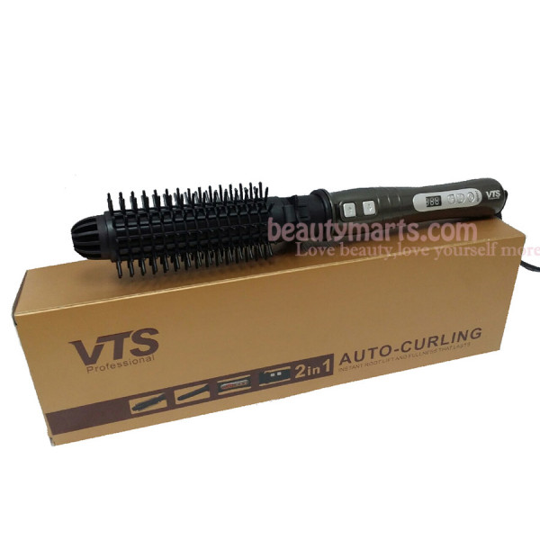 V&G 2 in 1 Automatic Curling Iron (V-8003) - Gorgeously volatilized and shone as you dry.